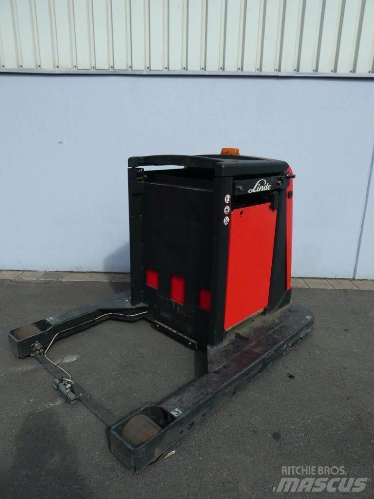 Linde V12-015 高舉式裝載機