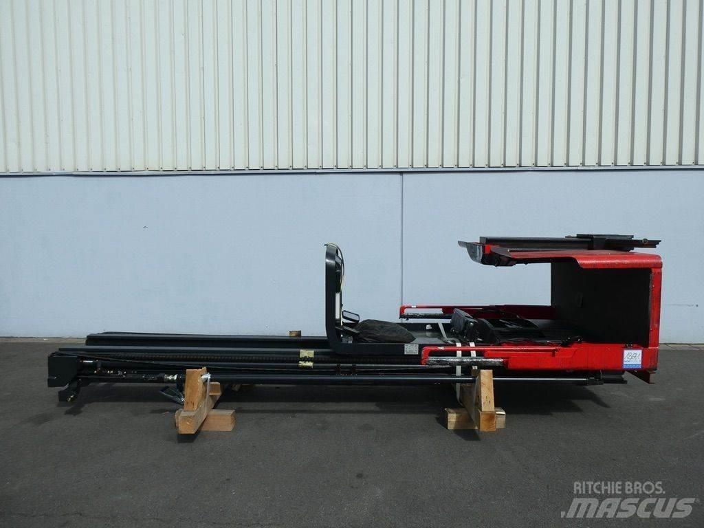 Linde V12-015 高舉式裝載機
