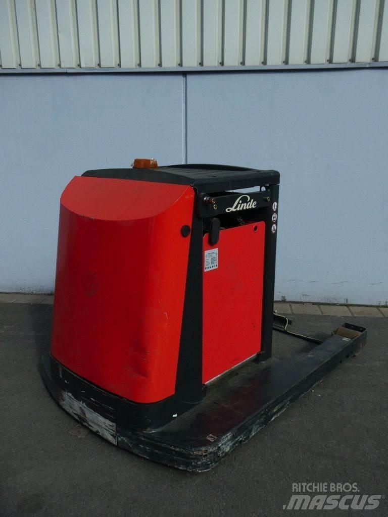 Linde V12-015 高舉式裝載機