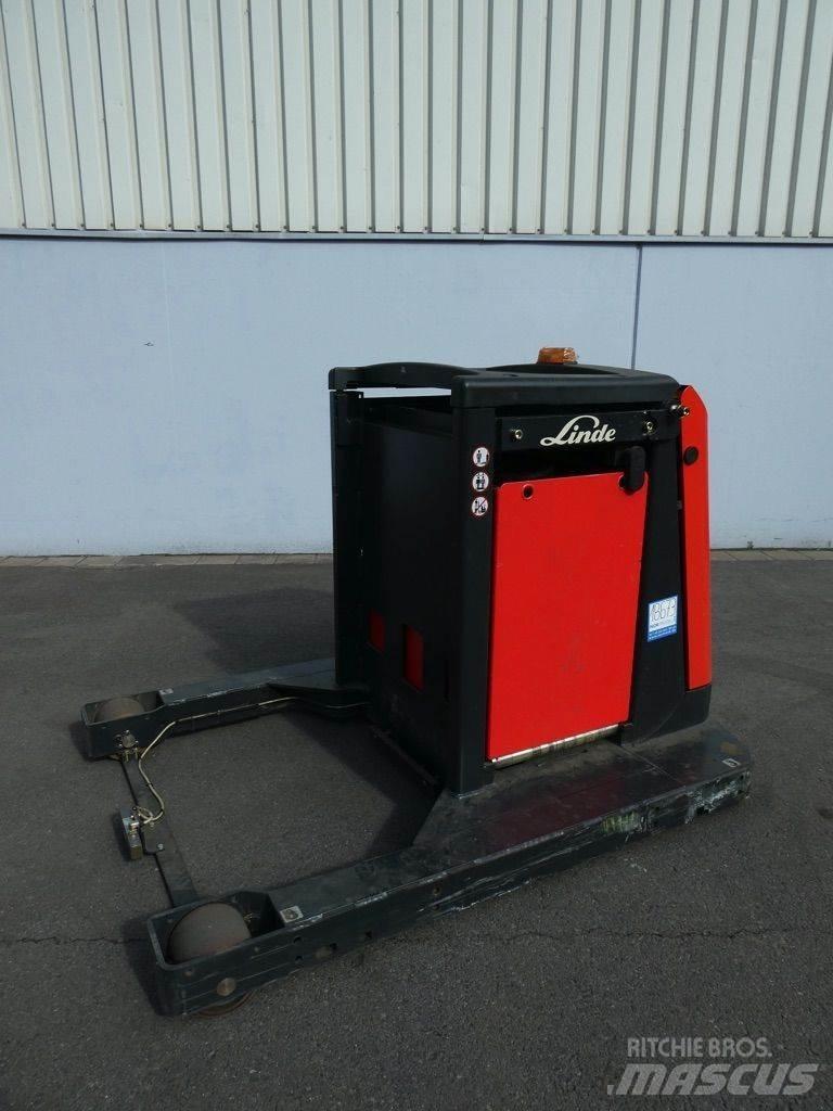 Linde V12-015 高舉式裝載機