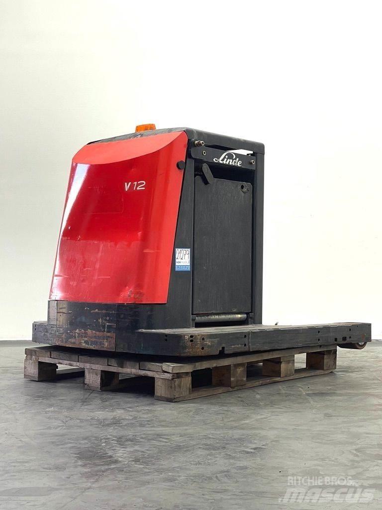 Linde V12-015 高舉式裝載機