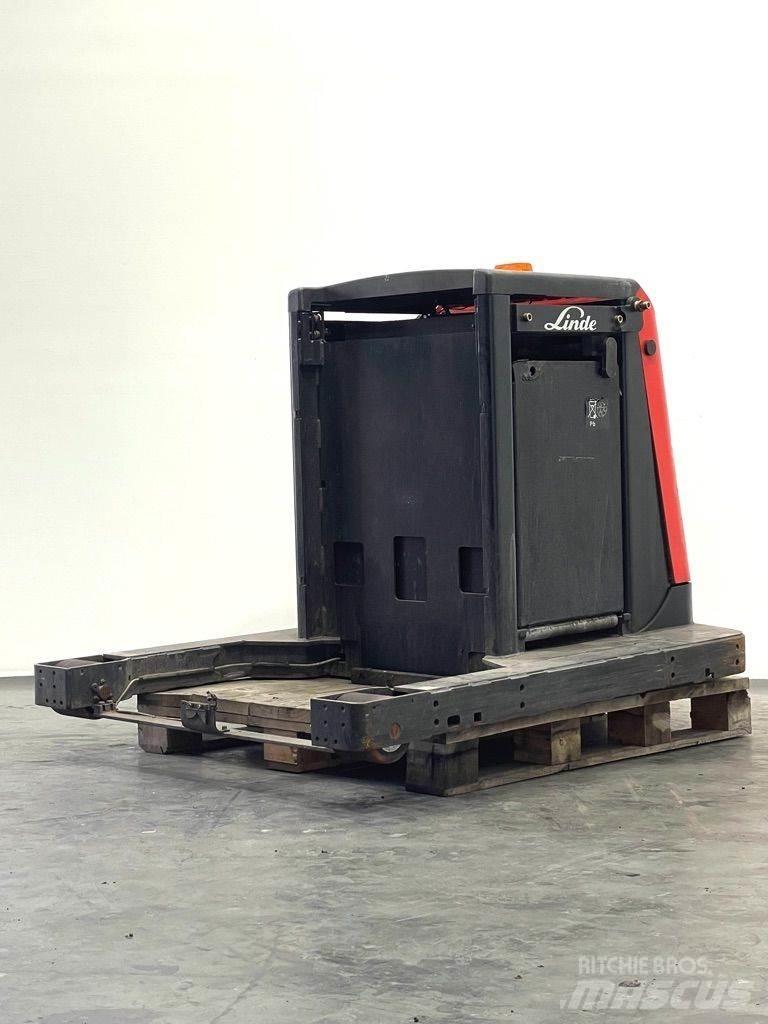 Linde V12-015 高舉式裝載機