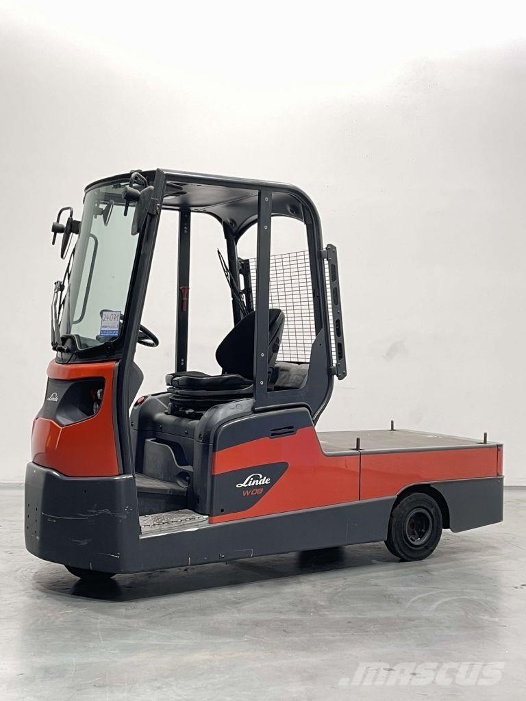 Linde W08-1191 牽引車