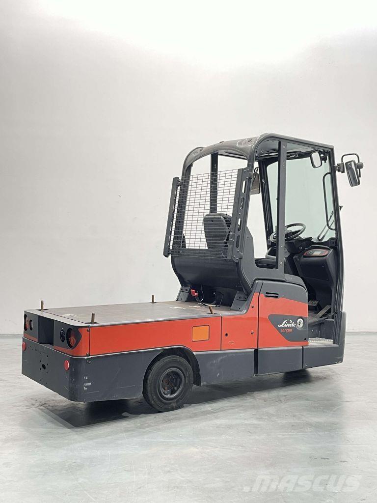 Linde W08-1191 牽引車