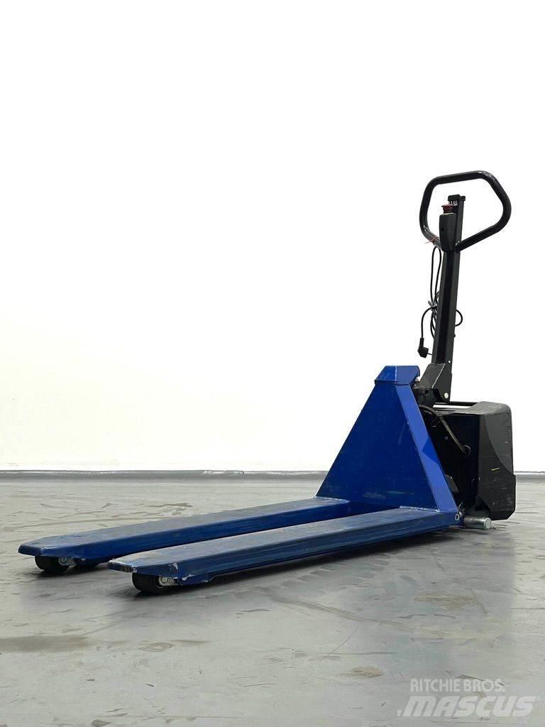 Logitrans EHL1004 堆高機(叉車)-其他