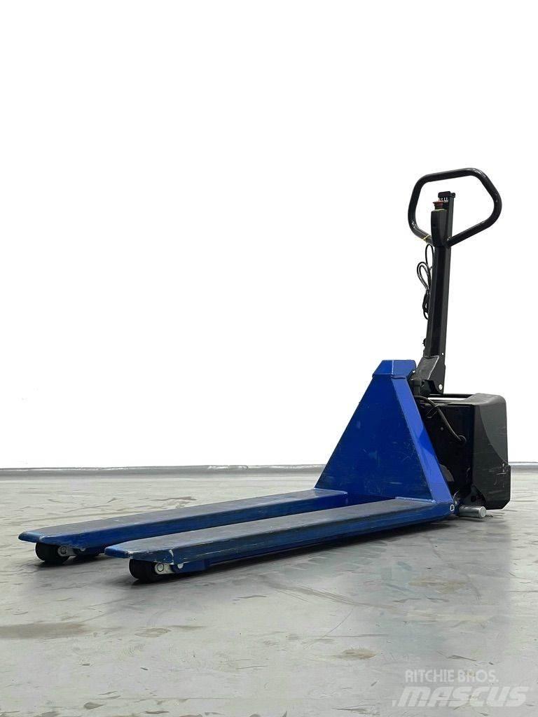 Logitrans EHL1004 堆高機(叉車)-其他