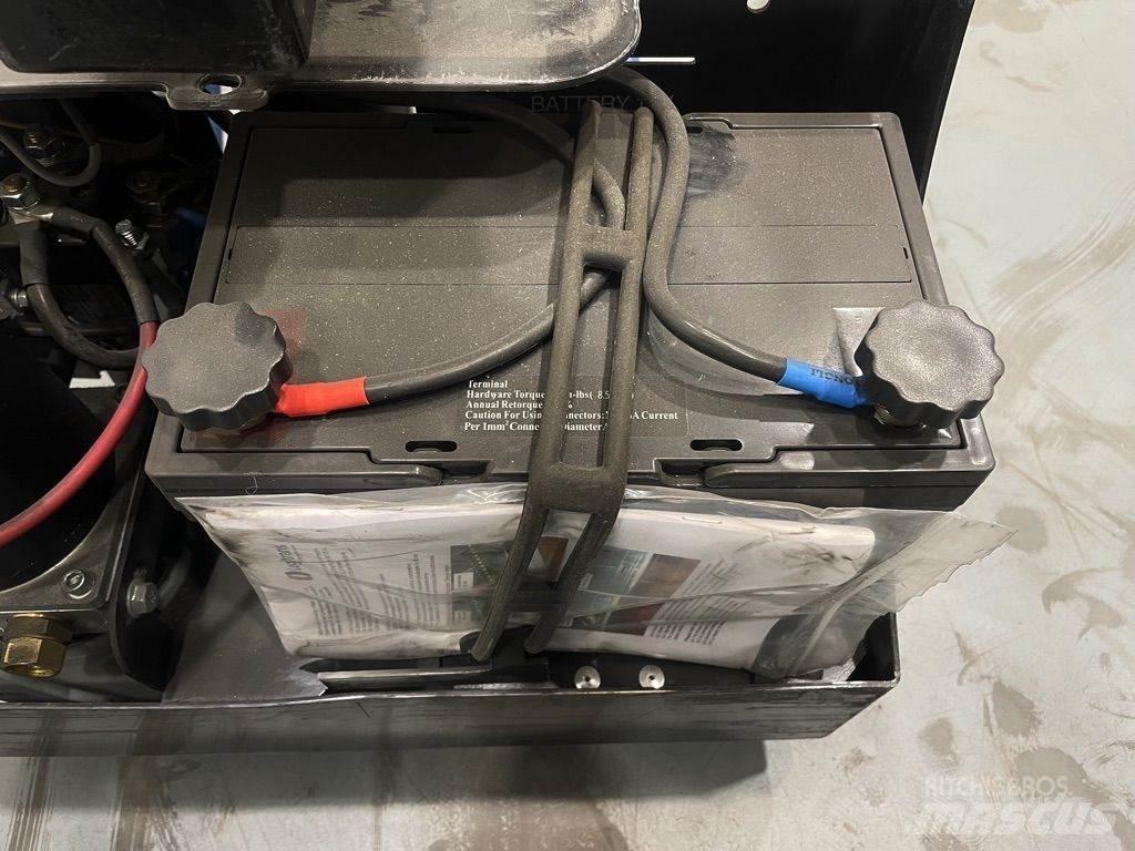 Logitrans EHL1004 堆高機(叉車)-其他