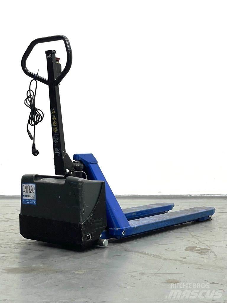 Logitrans EHL1004 堆高機(叉車)-其他