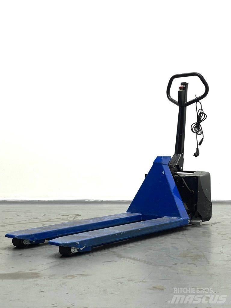 Logitrans EHL1004 堆高機(叉車)-其他