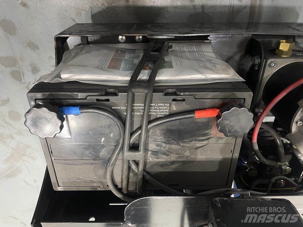 Logitrans EHL1004 堆高機(叉車)-其他