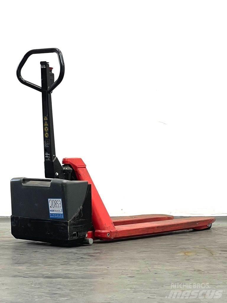 Logitrans EHL1004 堆高機(叉車)-其他