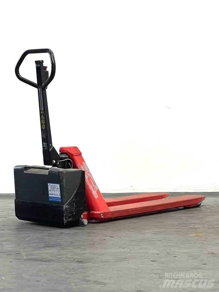 Logitrans EHL1004 堆高機(叉車)-其他