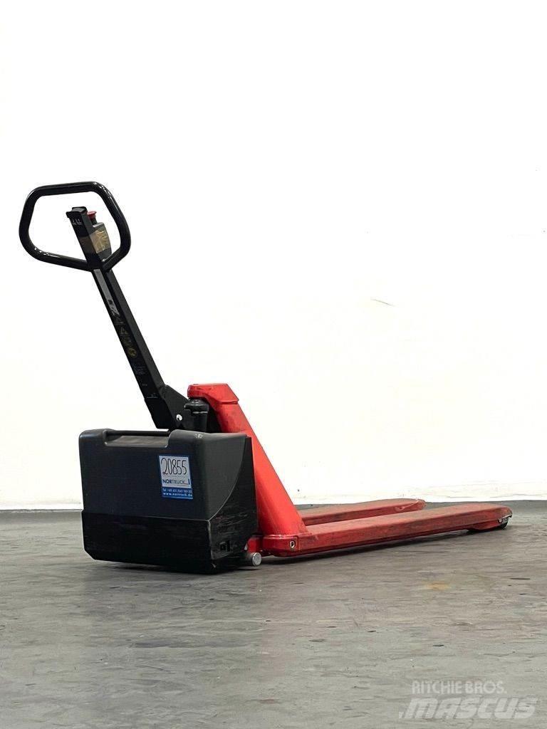 Logitrans EHL1004 堆高機(叉車)-其他