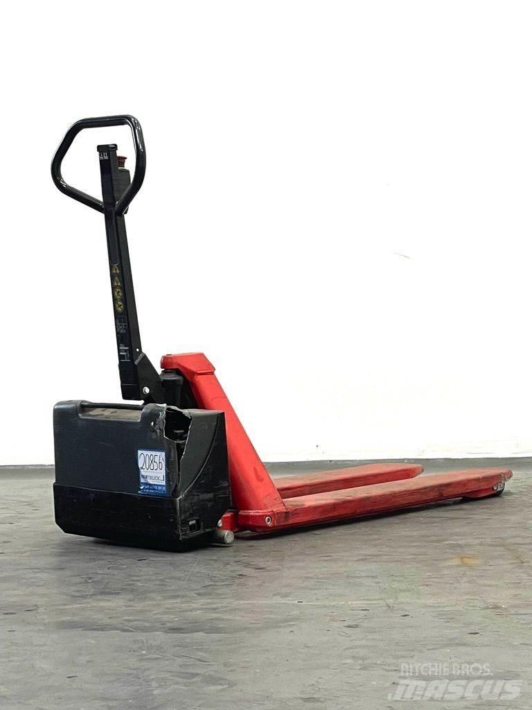 Logitrans EHL1004 堆高機(叉車)-其他
