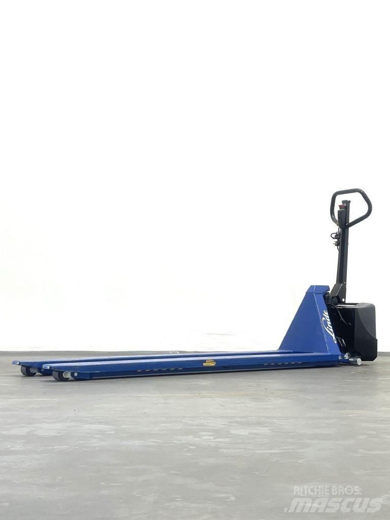 Logitrans EHL1004 堆高機(叉車)-其他