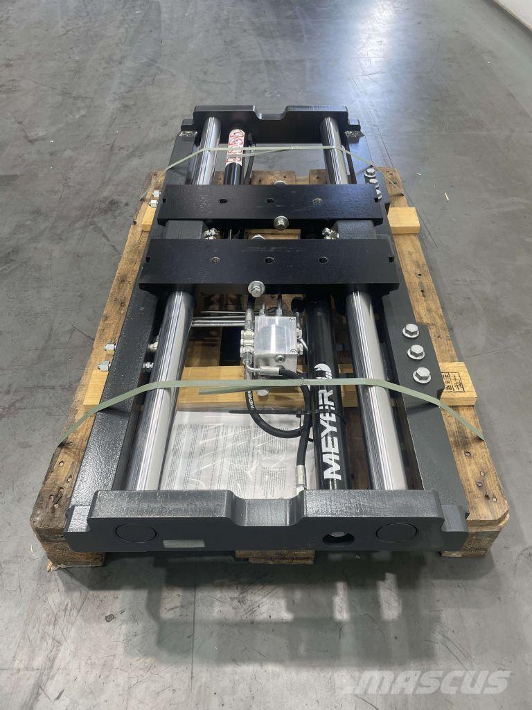 Meyer 6-2510G - LSP 600 其他物料運輸工具