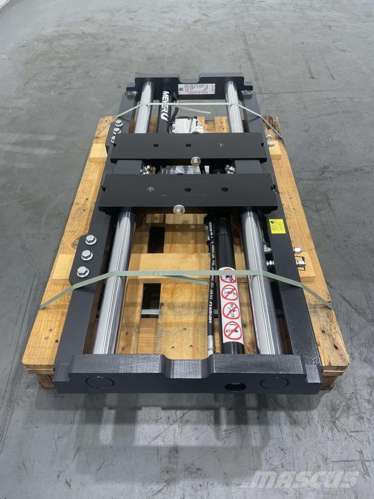Meyer 6-2510G - LSP 600 其他物料運輸工具