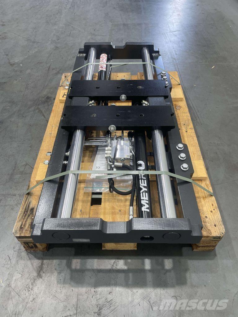 Meyer 6-2510G - LSP 600 其他物料運輸工具