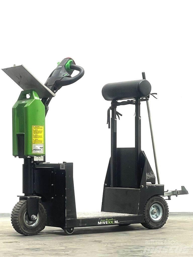 Movexx T1000-PF M070 牽引車