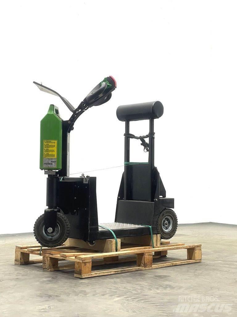 Movexx T1000-PF M070 牽引車
