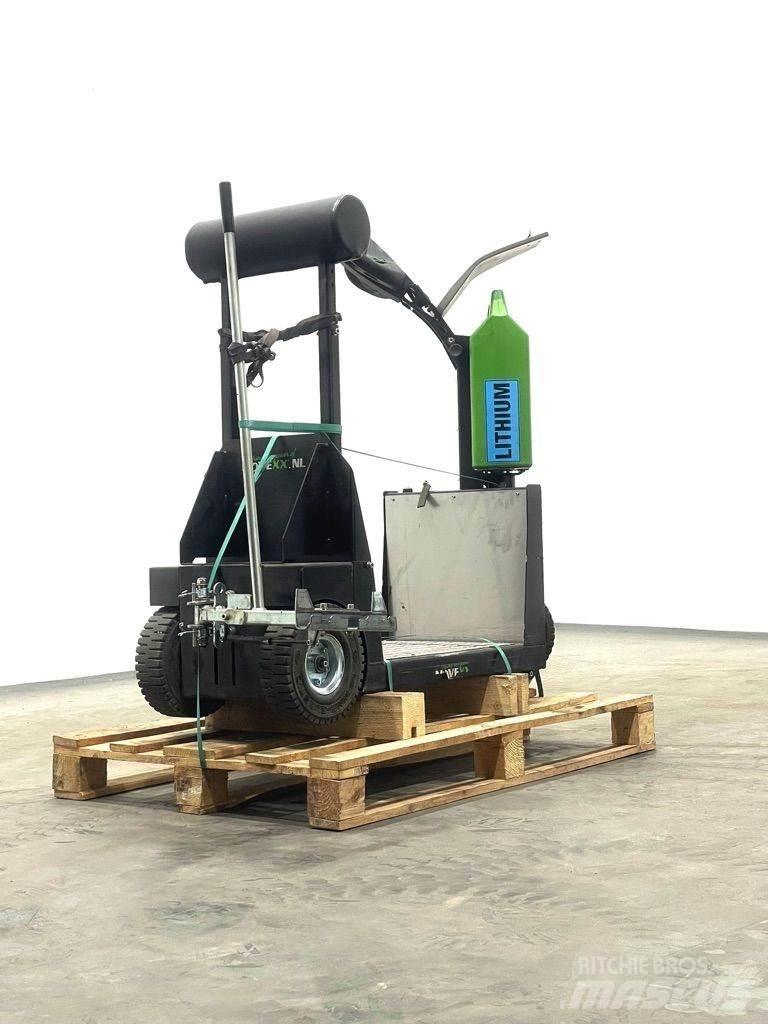 Movexx T1000-PF M070 牽引車