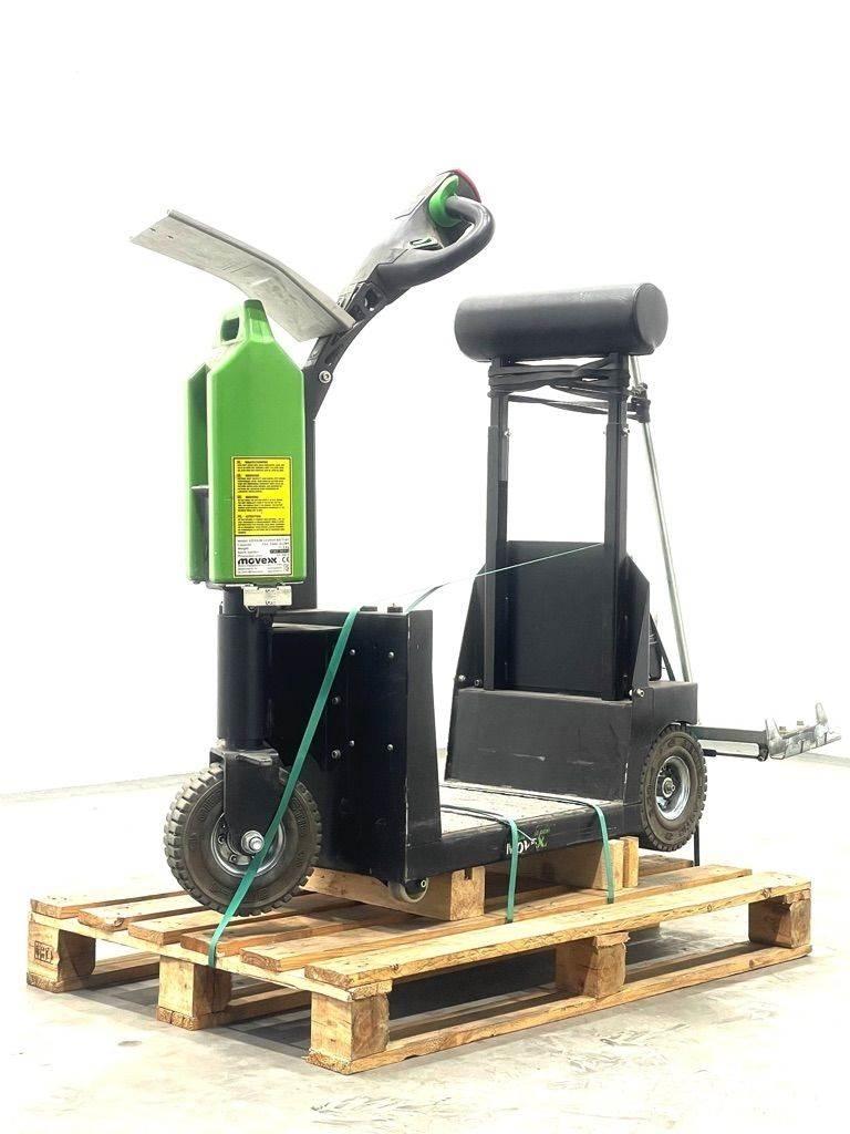 Movexx T1000-PF M070 牽引車