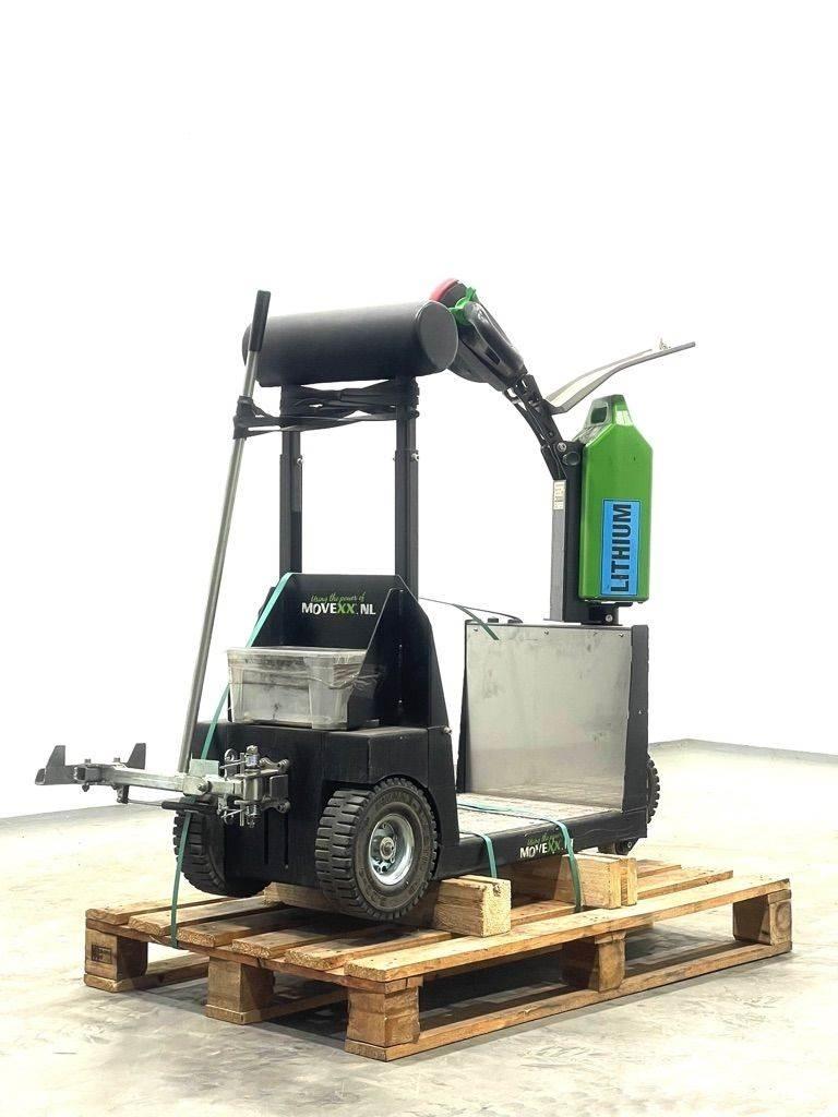 Movexx T1000-PF M070 牽引車