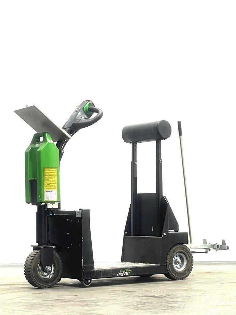Movexx T1000-PF M070 牽引車
