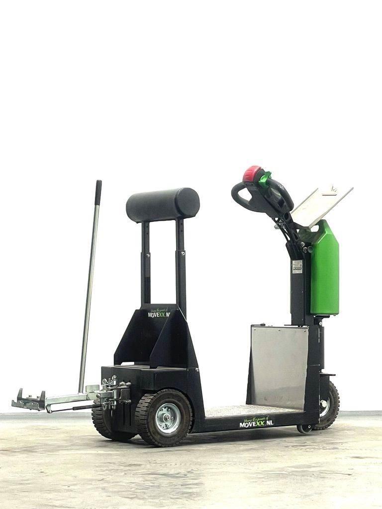Movexx T1000-PF M070 牽引車
