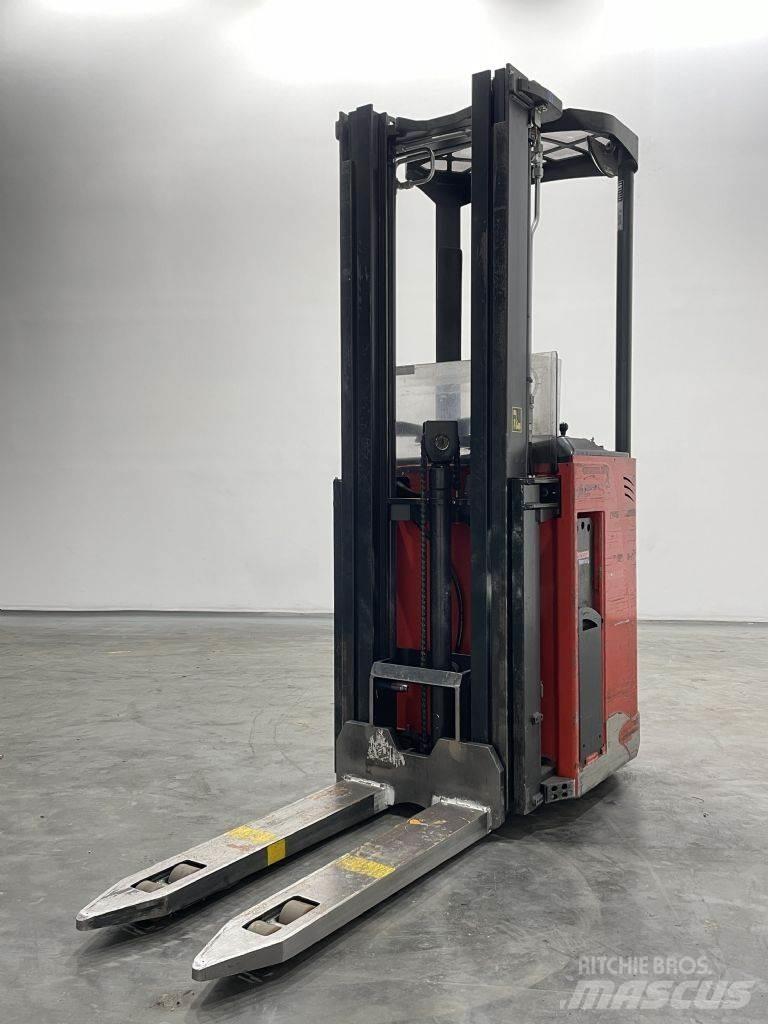  *Sonstige Actil L1350 自走式堆積機