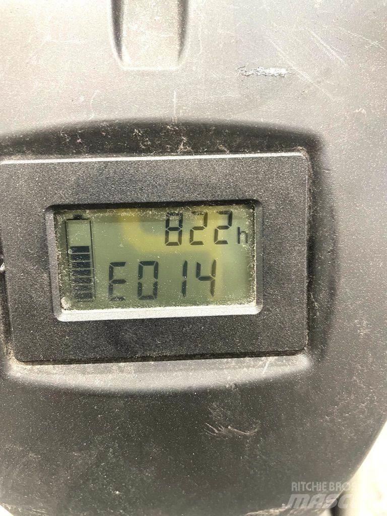 Still Citi one-1130 低架升降機