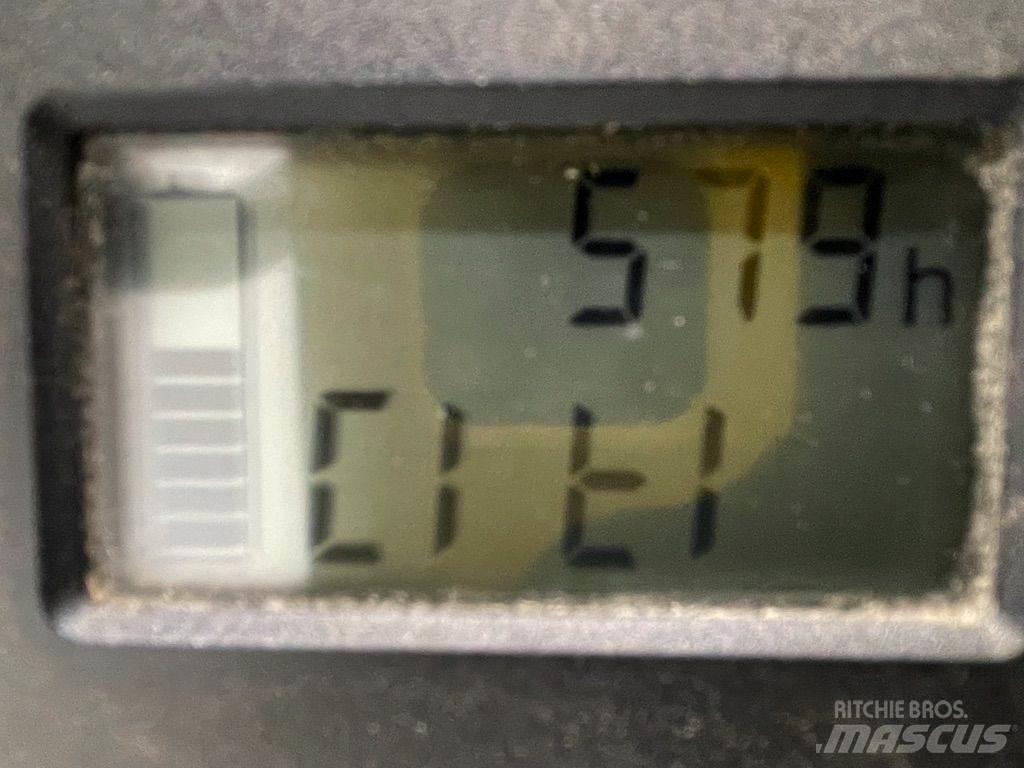 Still Citi one-1130 低架升降機