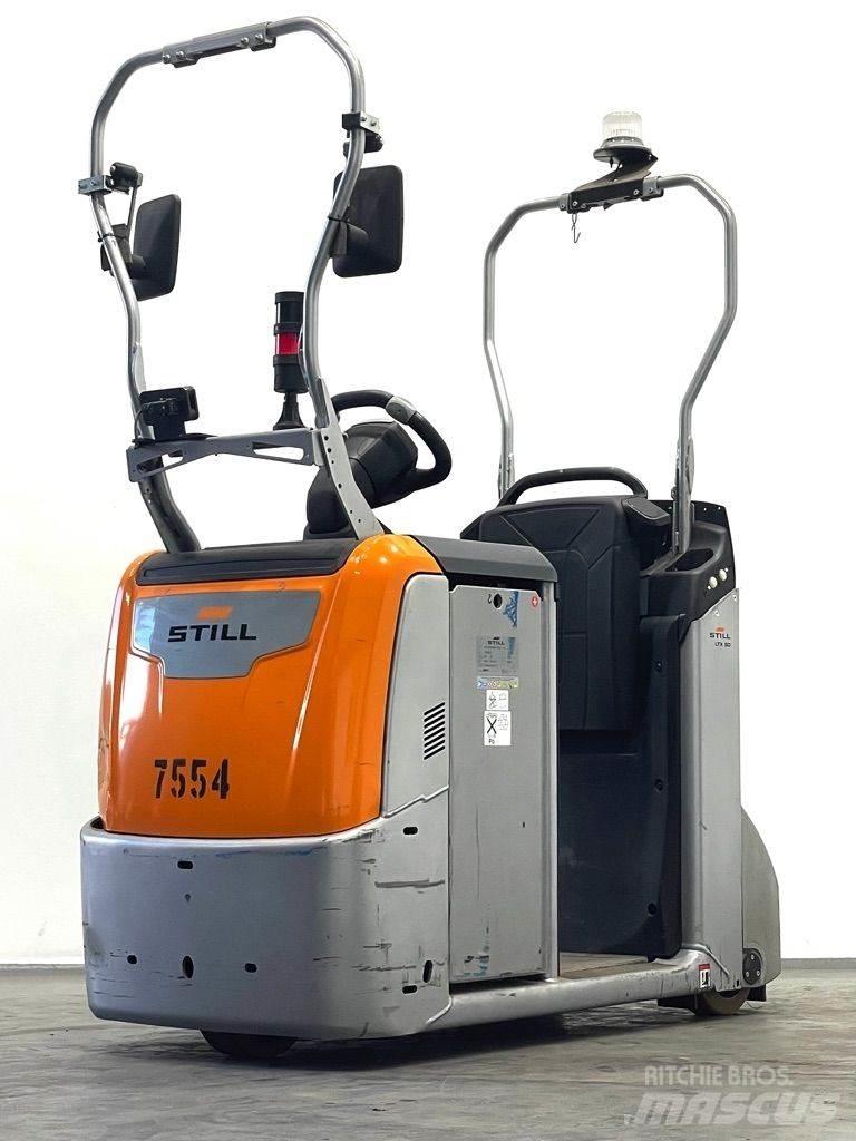 Still LTX50 牽引車