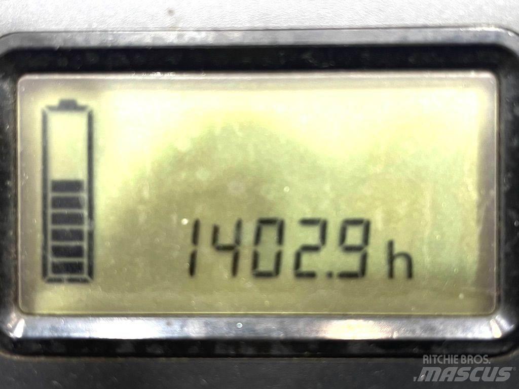 Still LTX50 牽引車