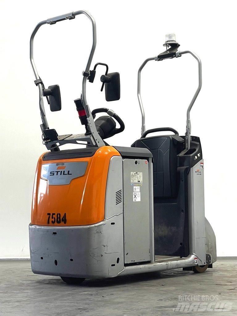 Still LTX50 牽引車