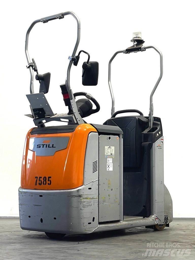 Still LTX50 牽引車