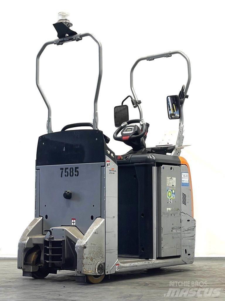 Still LTX50 牽引車