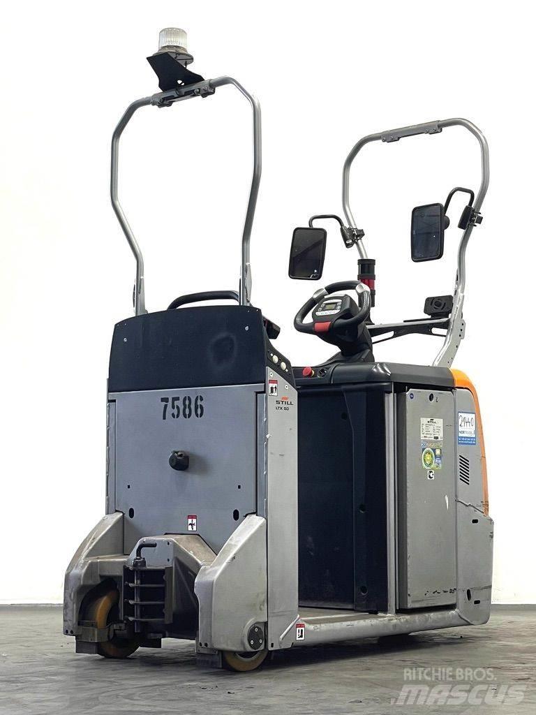 Still LTX50 牽引車
