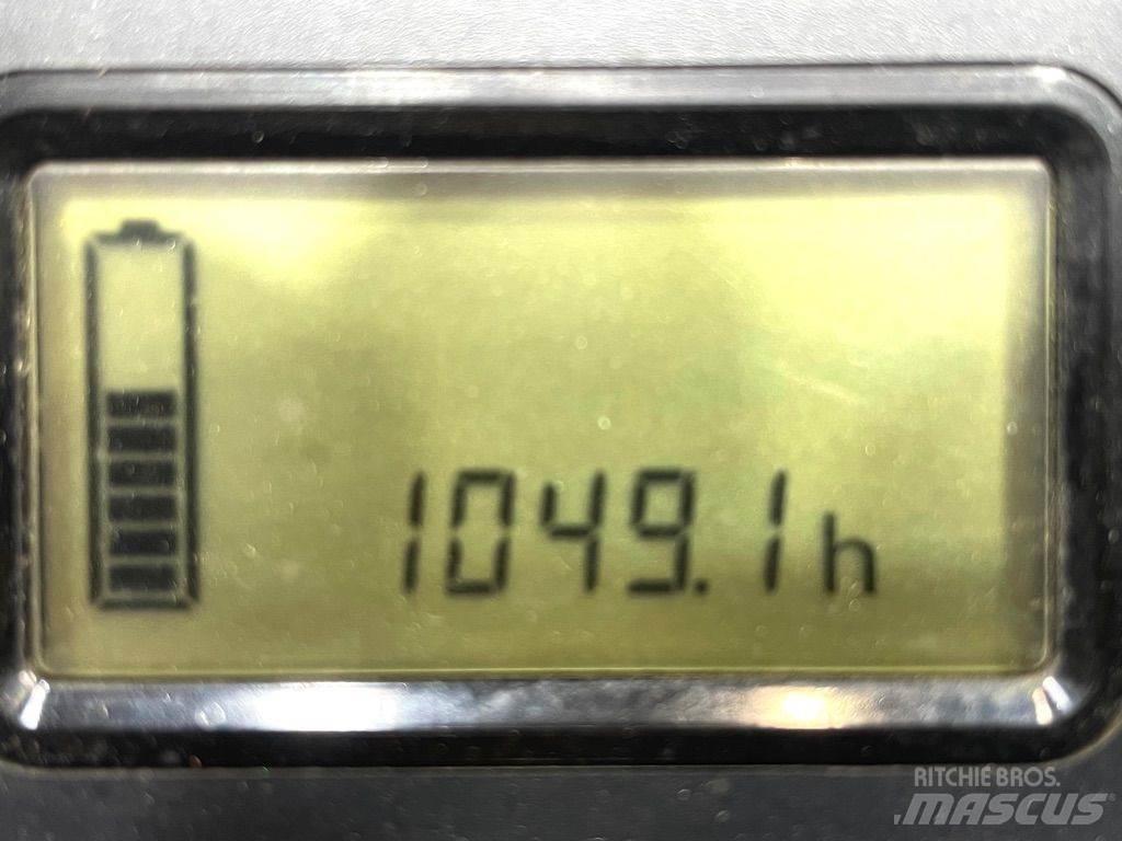 Still LTX50 牽引車