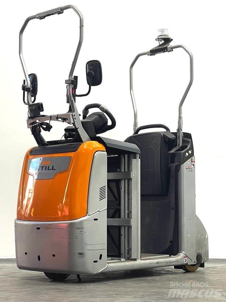Still LTX50 牽引車