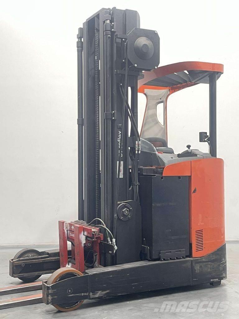 Toyota BT RRE250 前伸式堆高機(叉車)