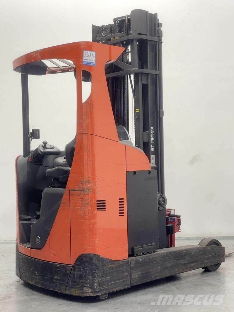 Toyota BT RRE250 前伸式堆高機(叉車)