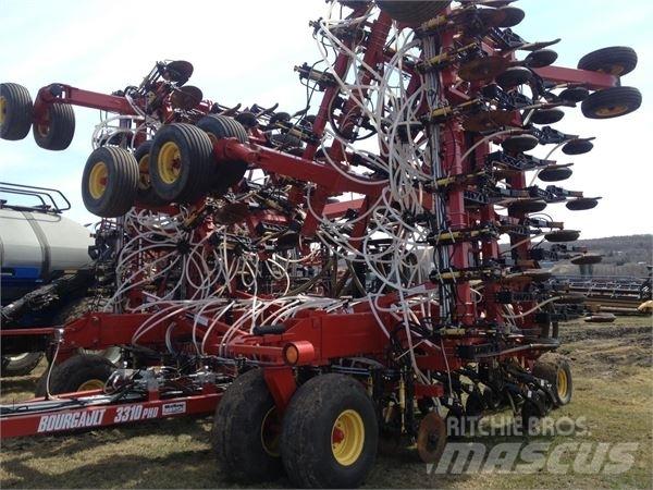 Bourgault 3310 鑽頭
