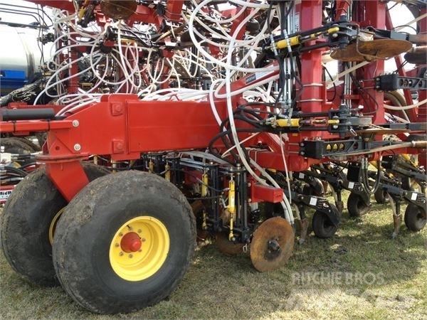 Bourgault 3310 鑽頭