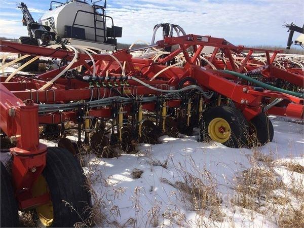 Bourgault 3310 鑽頭