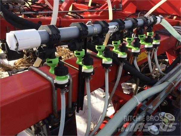 Bourgault 3310 鑽頭