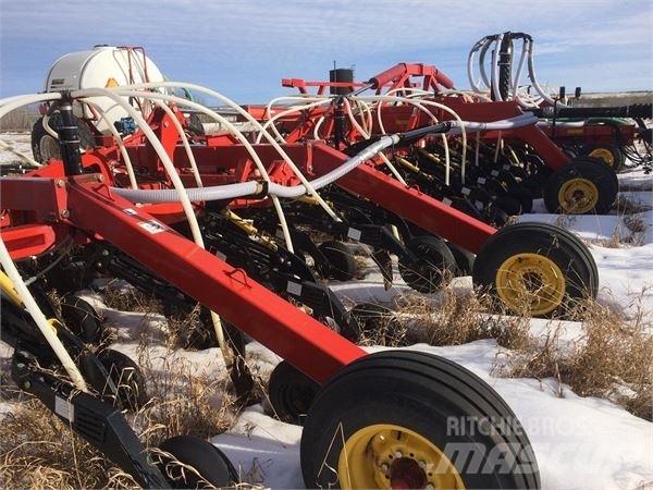 Bourgault 3310 鑽頭