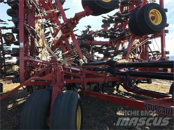 Bourgault 3320 鑽頭
