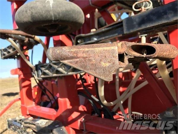 Bourgault 3320 鑽頭