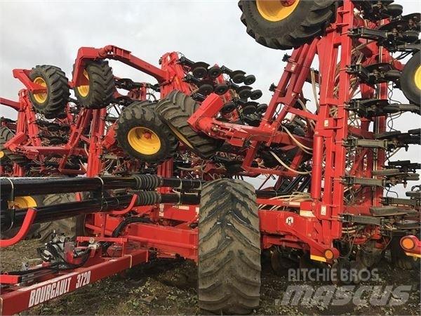 Bourgault 3720-70 鑽頭